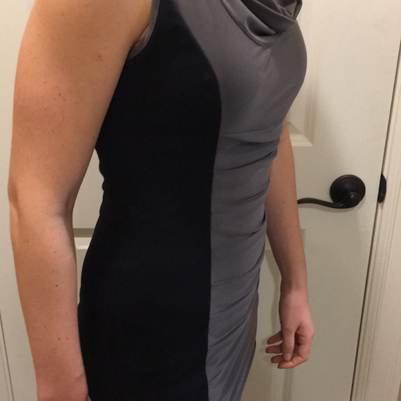 Joseph Ribkoff Women’s Sleeveless Dress Size 8 - Picture 3 of 8